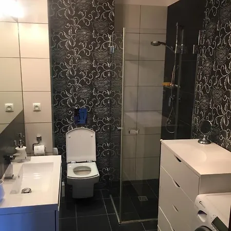 Kapitanska Kolobrzeg