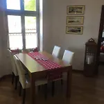 דירה Kapitanska