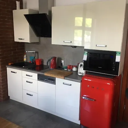 Kapitanska * Kołobrzeg