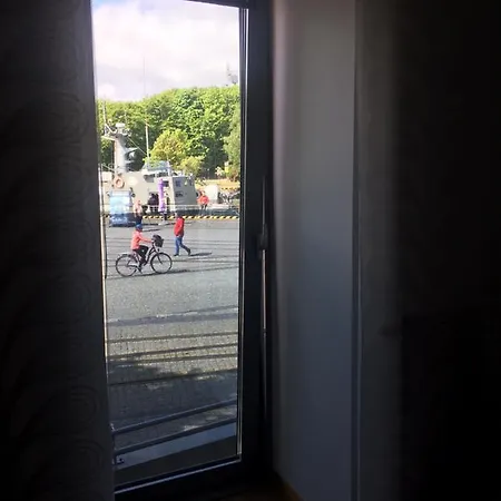 Kapitanska Διαμέρισμα Kołobrzeg