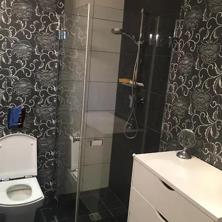 Apartamento Kapitanska