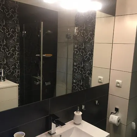 Kapitanska * Kołobrzeg