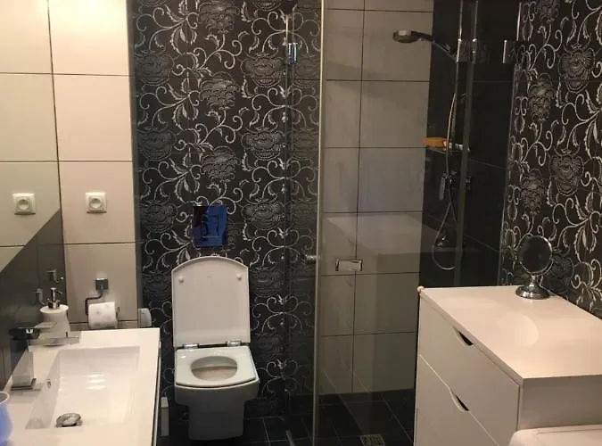 Kapitanska Kołobrzeg