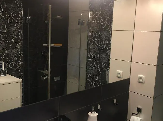 Kapitanska * Kołobrzeg