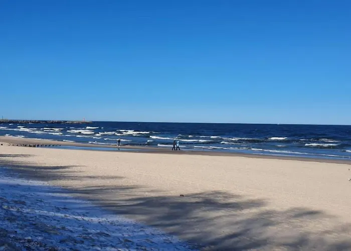 Διαμέρισμα Kapitanska *